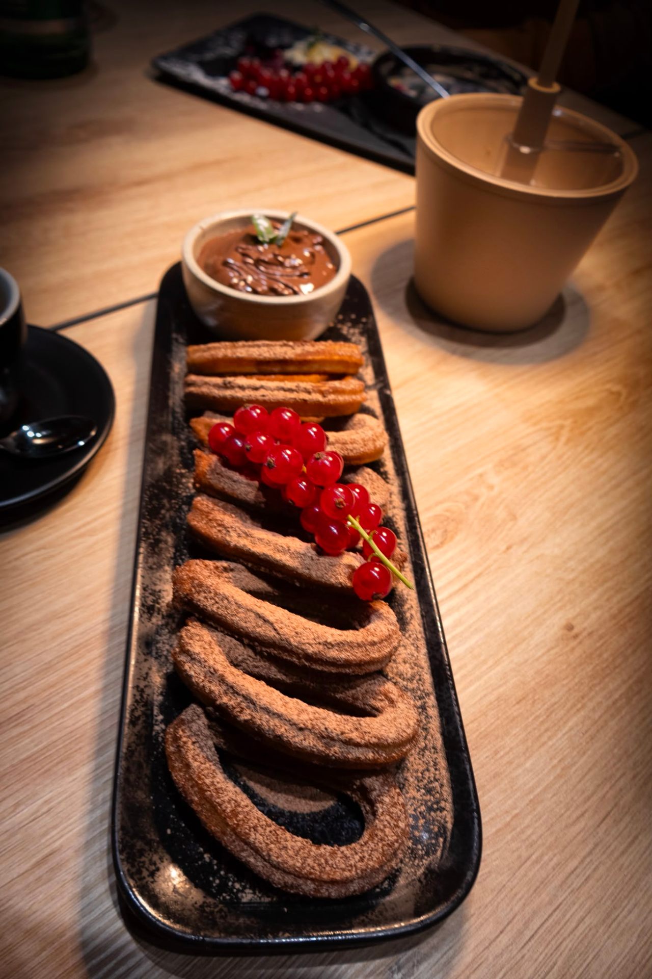 Hausgemachte Tapas im Tapa Tapa Feldkirch