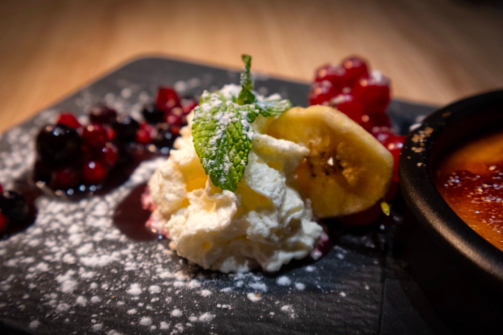 Tapas Genussmomente im Glashaus Feldkirch