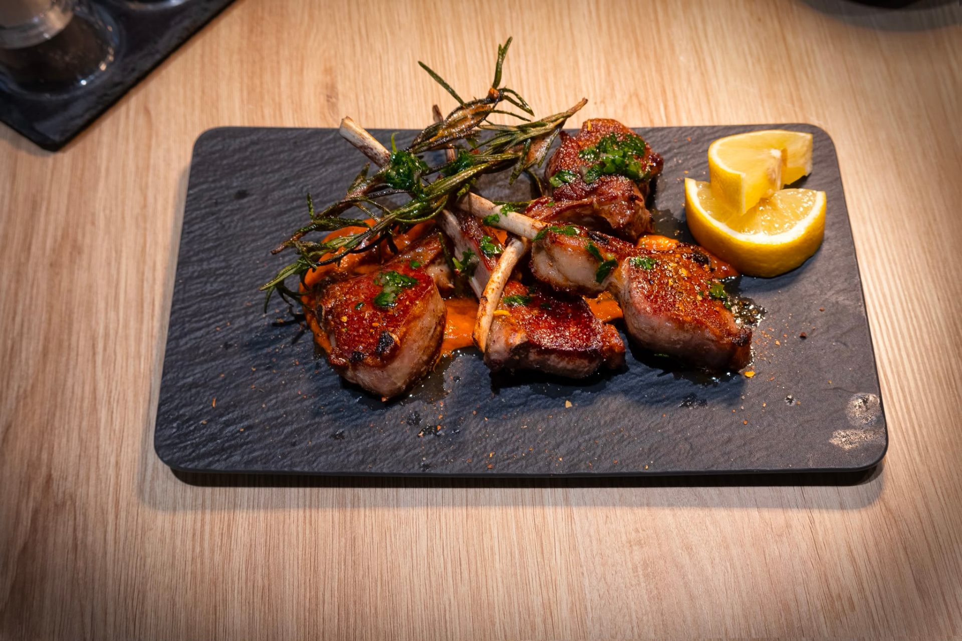 Spanische Tapas Auswahl in Vorarlberg